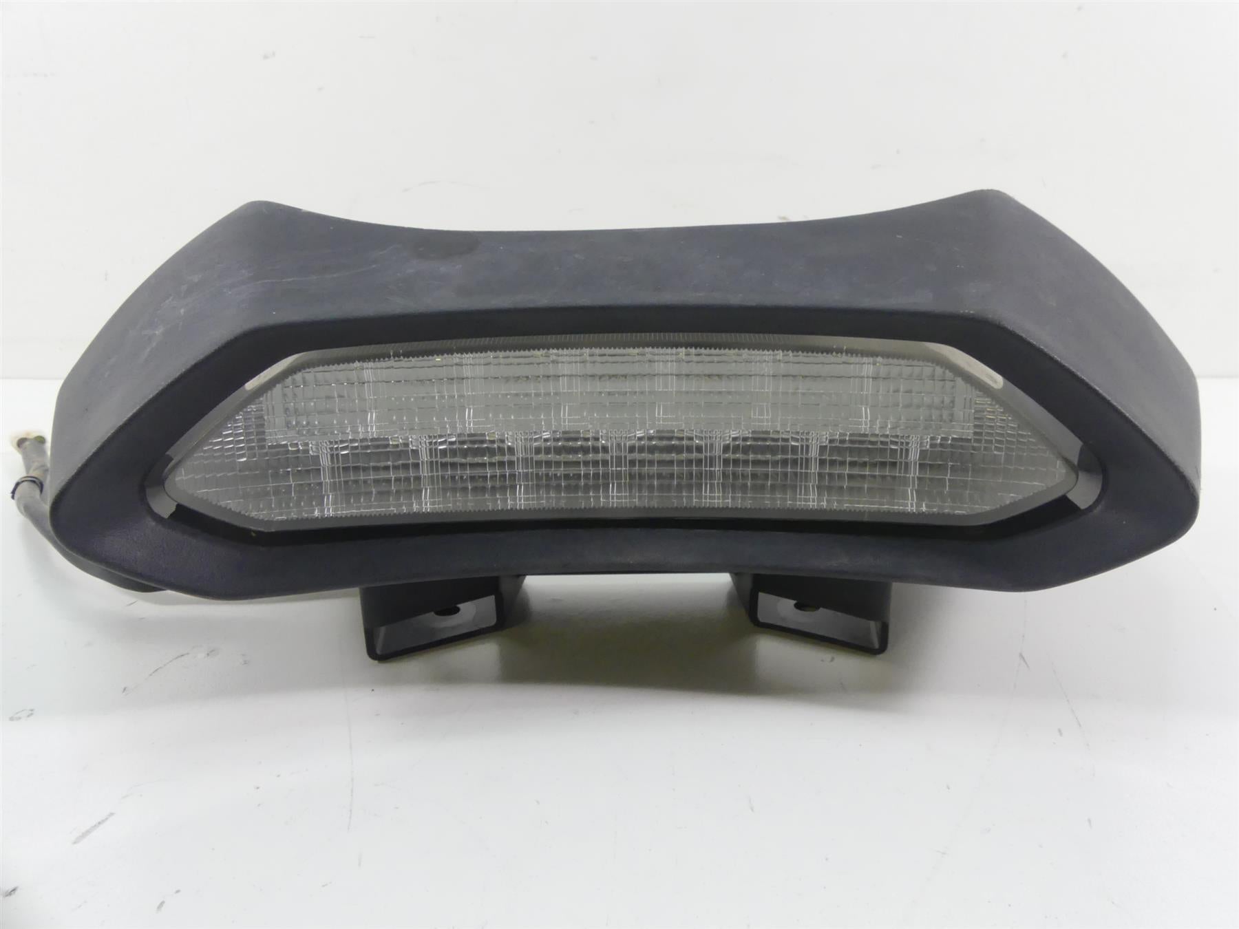 2018 Yamaha YXZ1000R EPS SS Rear Taillight Tail Light Lamp + Cover 1S3-84710-10 {{ shop.shopifyCountryName }} - Mototech271