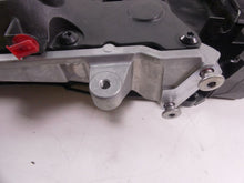 Load image into Gallery viewer, 2018 Kawasaki Ninja H2 ZX1002 SX SE Subframe Sub Frame + Inner Fender 32160-0960
