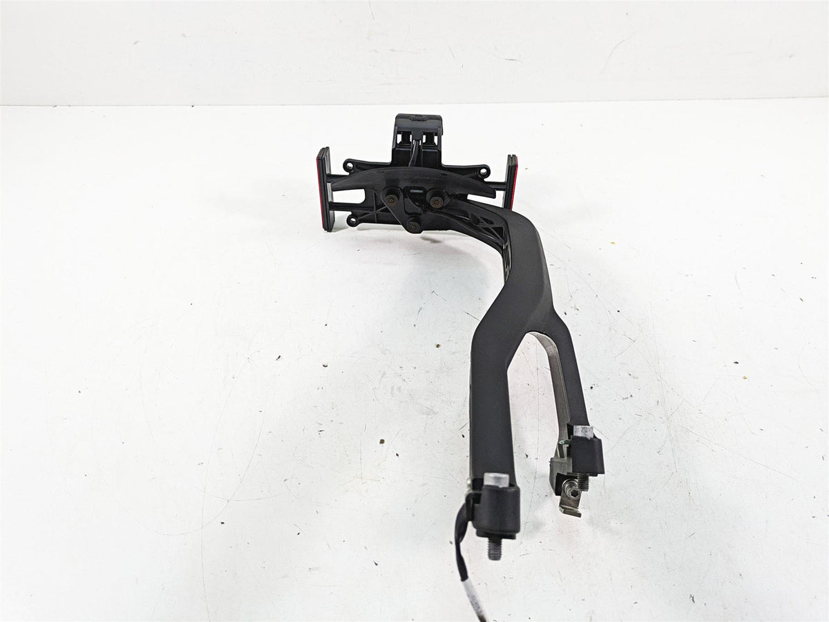 2020 Ducati Scrambler 1100 Sport Pro Rear License Plate Side Arm Set 561A3171C {{ shop.shopifyCountryName }} - Mototech271
