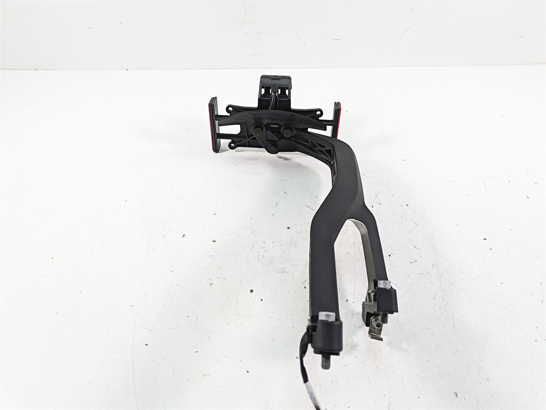 2020 Ducati Scrambler 1100 Sport Pro Rear License Plate Side Arm Set 561A3171C {{ shop.shopifyCountryName }} - Mototech271