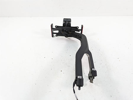 2020 Ducati Scrambler 1100 Sport Pro Rear License Plate Side Arm Set 561A3171C {{ shop.shopifyCountryName }} - Mototech271