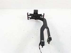 2020 Ducati Scrambler 1100 Sport Pro Rear License Plate Side Arm Set 561A3171C