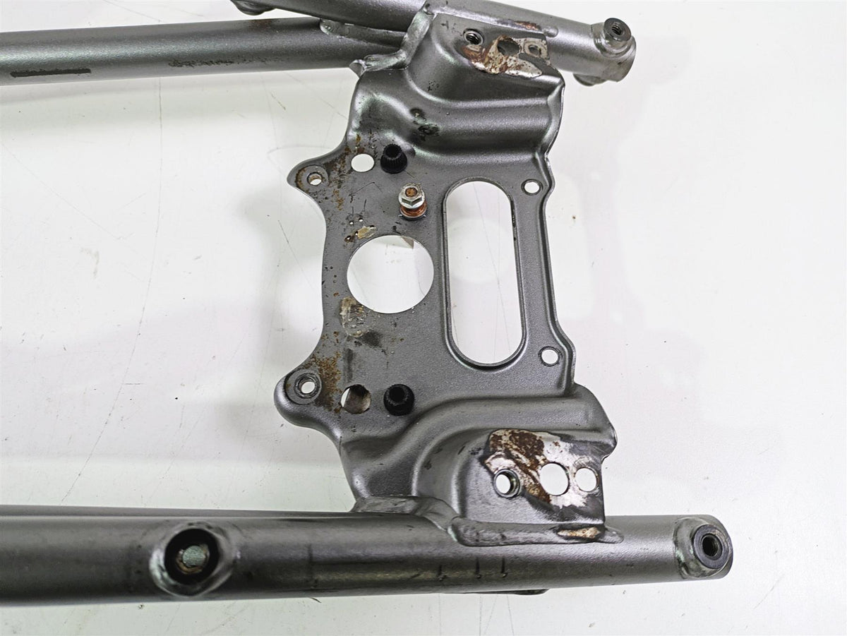 2022 Harley RA1250 S Pan America Rear Subframe Sub Frame 47200570 {{ shop.shopifyCountryName }} - Mototech271