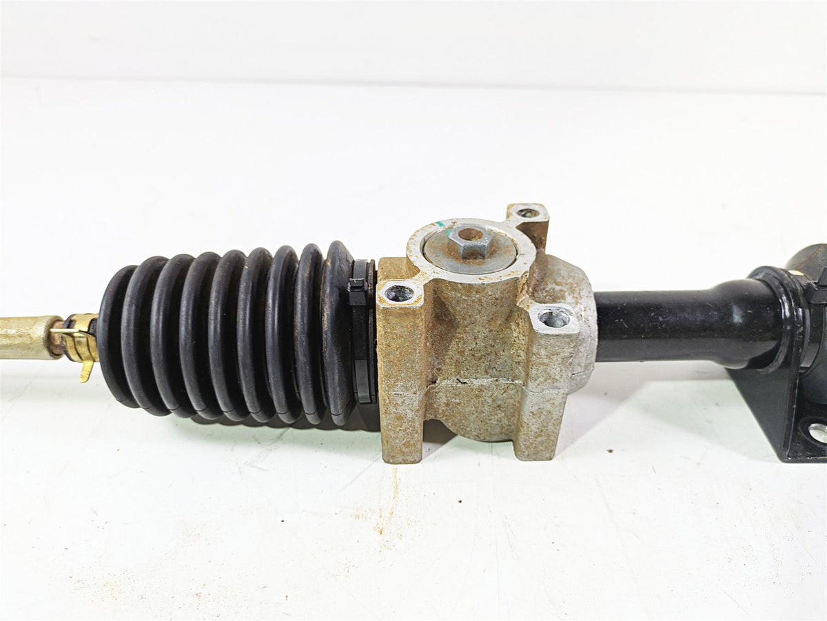 2022 CFMoto Zforce 950 Sport Rack & Pinion Steering Set 5BY0-104060 {{ shop.shopifyCountryName }} - Mototech271