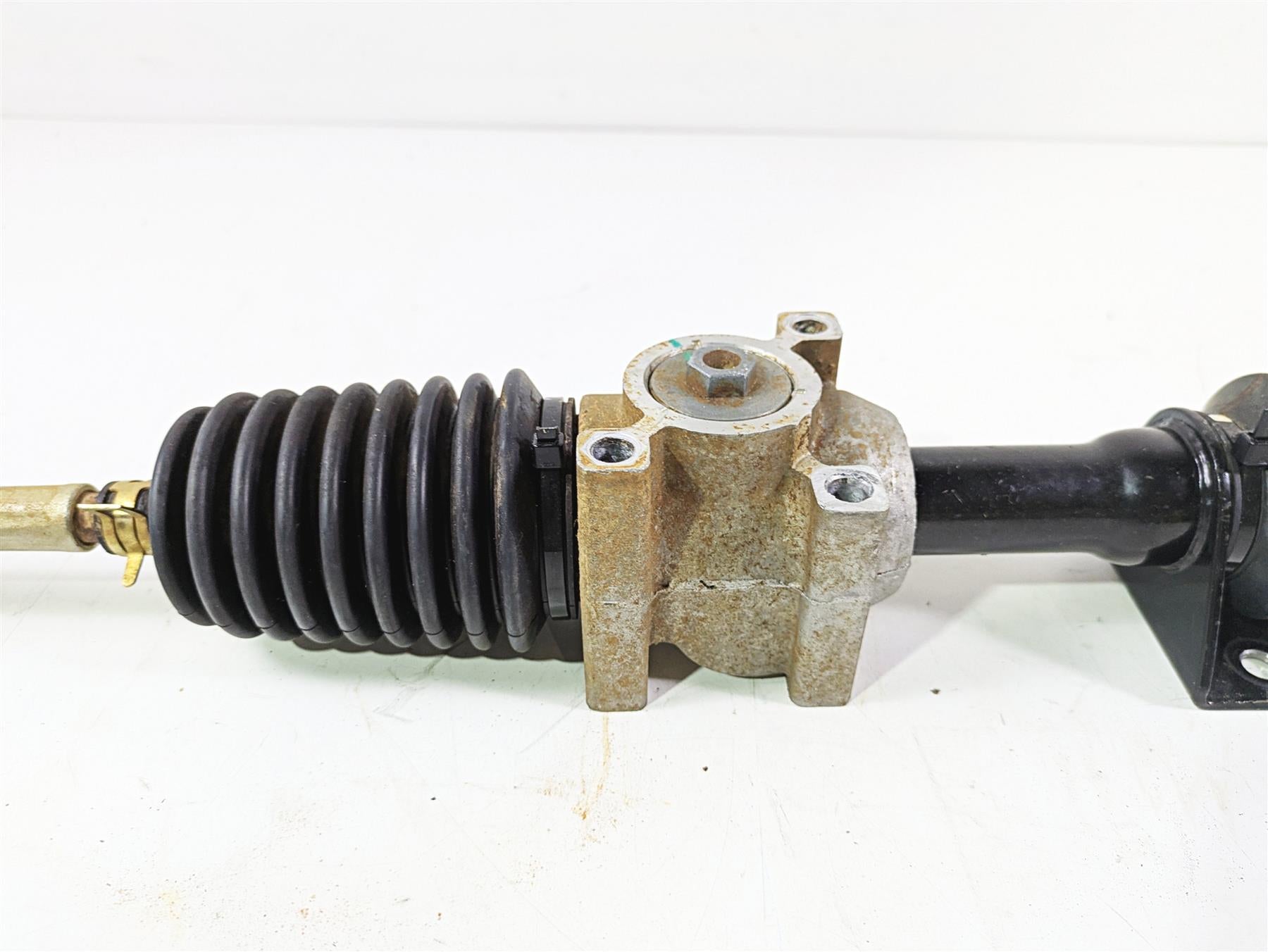2022 CFMoto Zforce 950 Sport Rack & Pinion Steering Set 5BY0-104060 {{ shop.shopifyCountryName }} - Mototech271