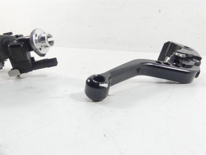 2012 BMW S1000RR K46 Aftermarket Clutch & Brake Lever & Perch B22 32728527985 | Mototech271