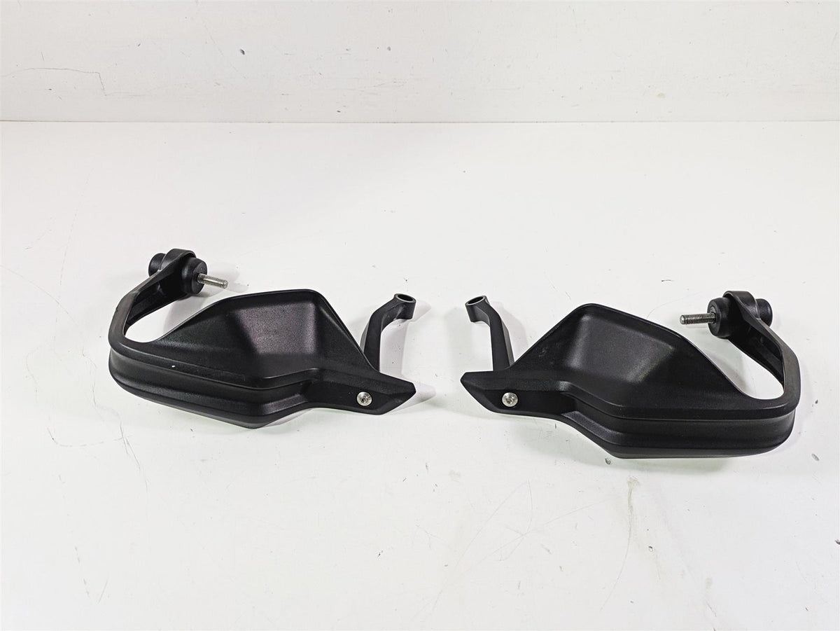2015 BMW R1200 GS Adv K51 Handlebar Hand Guard Set 46638523431 46638523432 {{ shop.shopifyCountryName }} - Mototech271