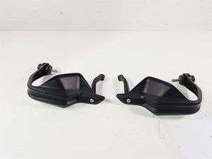 2015 BMW R1200 GS Adv K51 Handlebar Hand Guard Set 46638523431 46638523432