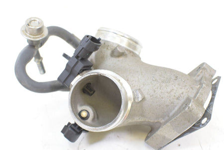 2015 Indian Chief Vintage Throttle Body & Intake Manifold M 5138214 T 1204685 {{ shop.shopifyCountryName }} - Mototech271