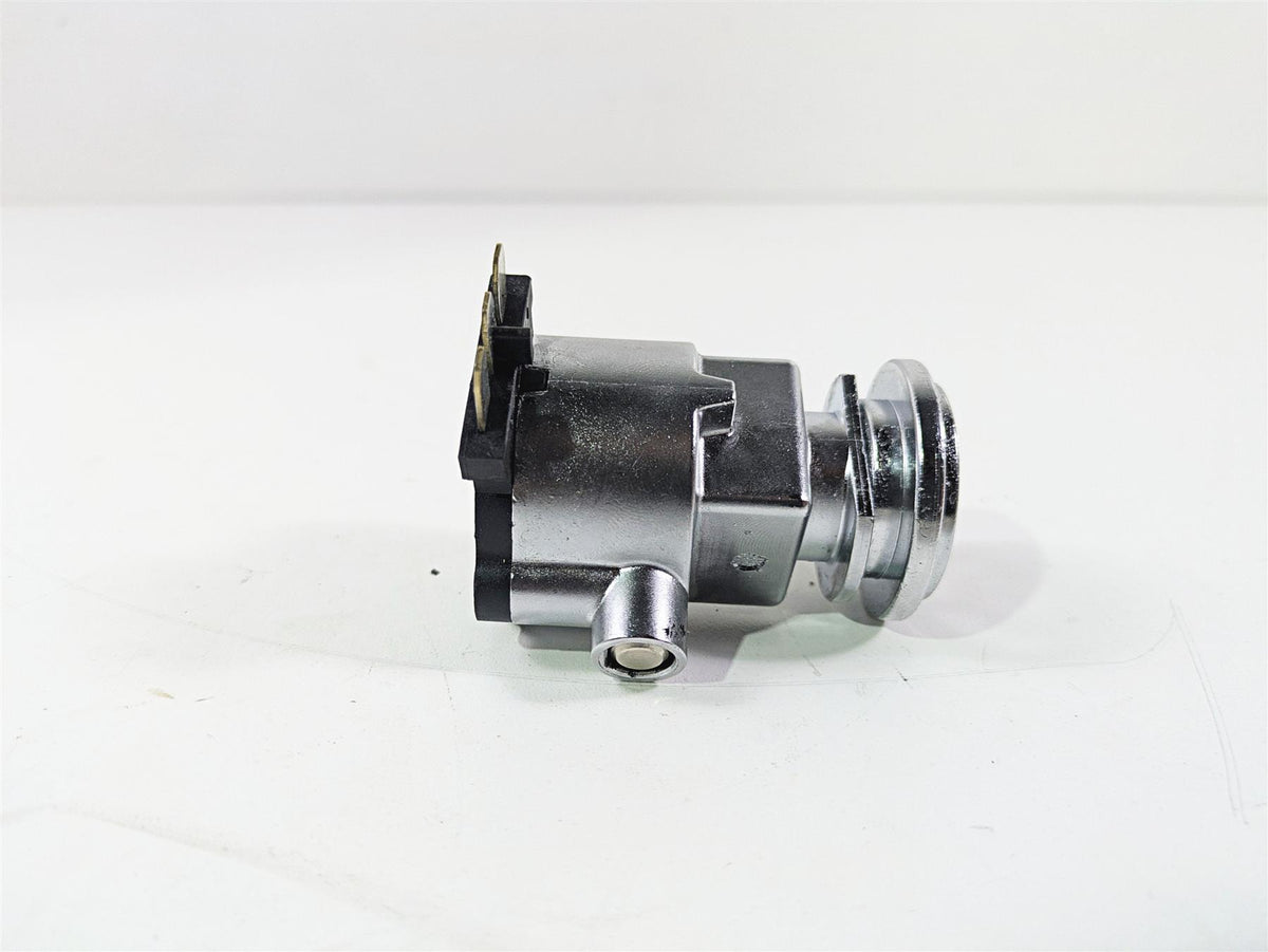 2009 Harley FXDC Dyna Super Glide Ignition Switch Fork Lock + Keys Set 71559-06C {{ shop.shopifyCountryName }} - Mototech271