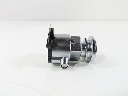 2009 Harley FXDC Dyna Super Glide Ignition Switch Fork Lock + Keys Set 71559-06C {{ shop.shopifyCountryName }} - Mototech271
