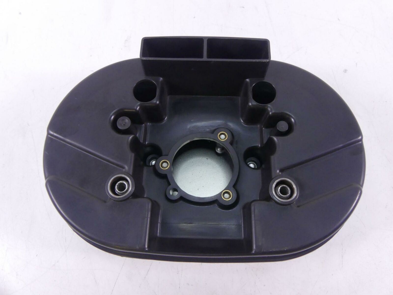 2001 Harley Davidson Sportster XL883 Screamin Eagle Air Filter Set 29367-97A {{ shop.shopifyCountryName }} - Mototech271