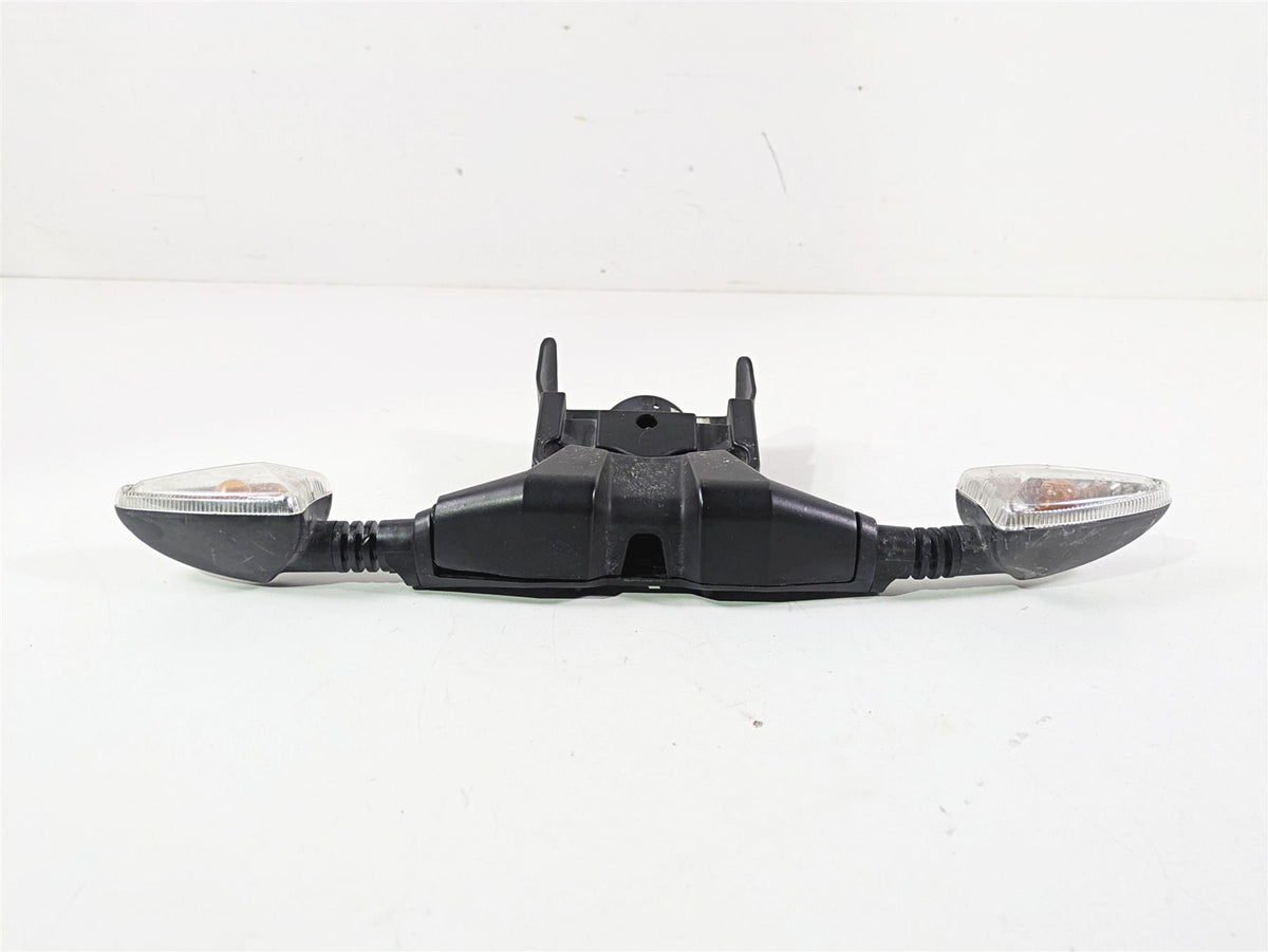 2018 KTM 1290 Super Duke R Front Blinker Turn Signals & Mounts -Read 78114025000 {{ shop.shopifyCountryName }} - Mototech271