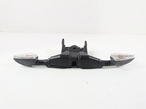 2018 KTM 1290 Super Duke R Front Blinker Turn Signals & Mounts -Read 78114025000