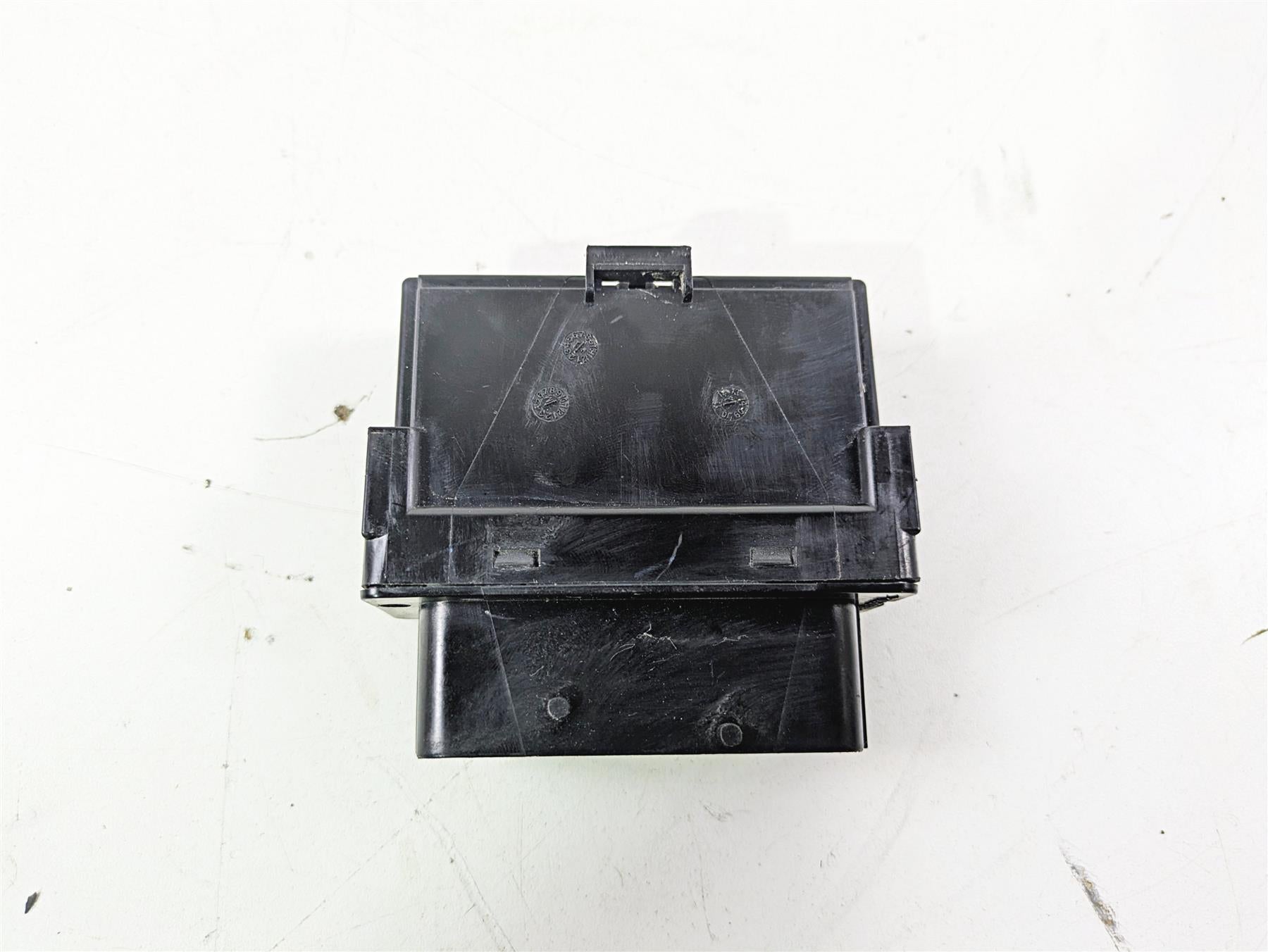 2015 BMW K1600 GT K48 Base Control Module Satellite 61358554937 {{ shop.shopifyCountryName }} - Mototech271