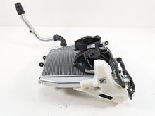 Load image into Gallery viewer, 2020 Aprilia Tuono V4 Factory Radiator Fan Hoses Reservoir -Read 2B003834
