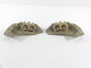 2018 Polaris RZR1000 XP EPS Front Brake Caliper Set  1912255  1912256 | Mototech271