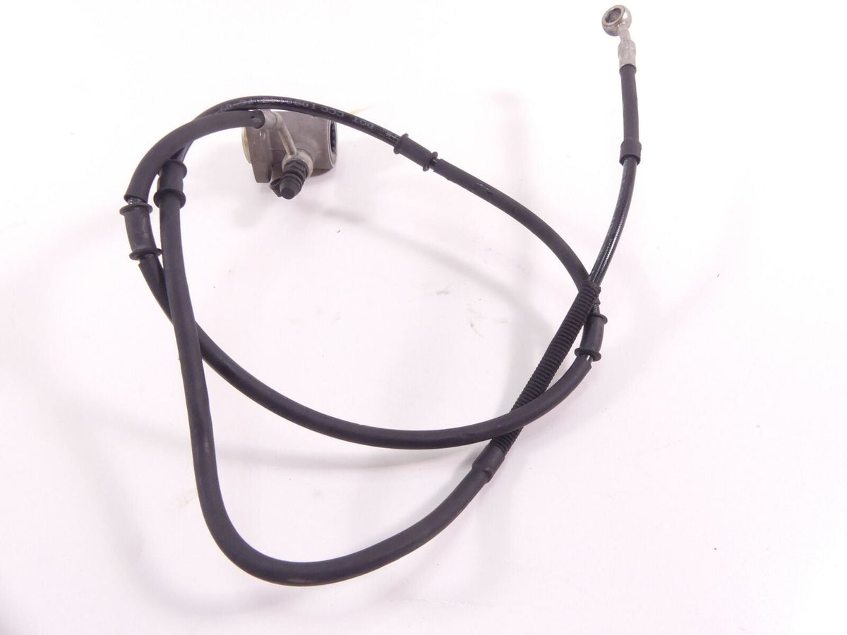 2015 Ducati Diavel Carbon Clutch Slave Cylinder Piston Assy 19540033B {{ shop.shopifyCountryName }} - Mototech271