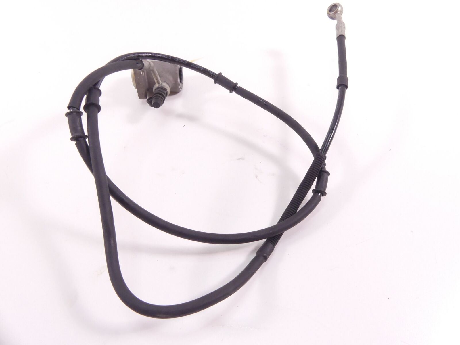 2015 Ducati Diavel Carbon Clutch Slave Cylinder Piston Assy 19540033B {{ shop.shopifyCountryName }} - Mototech271