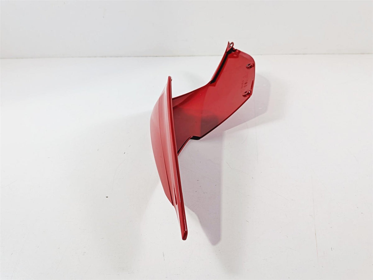2017 Ducati Panigale 1299 Red Rear Left Tail Cover Fairing 48212021AA 48212021A-Mototech271