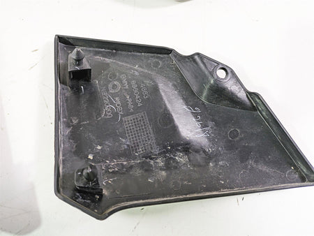 2019 BMW G310GS K02 Left Main Cover Fairing Emblem Set 46638560417 {{ shop.shopifyCountryName }} - Mototech271