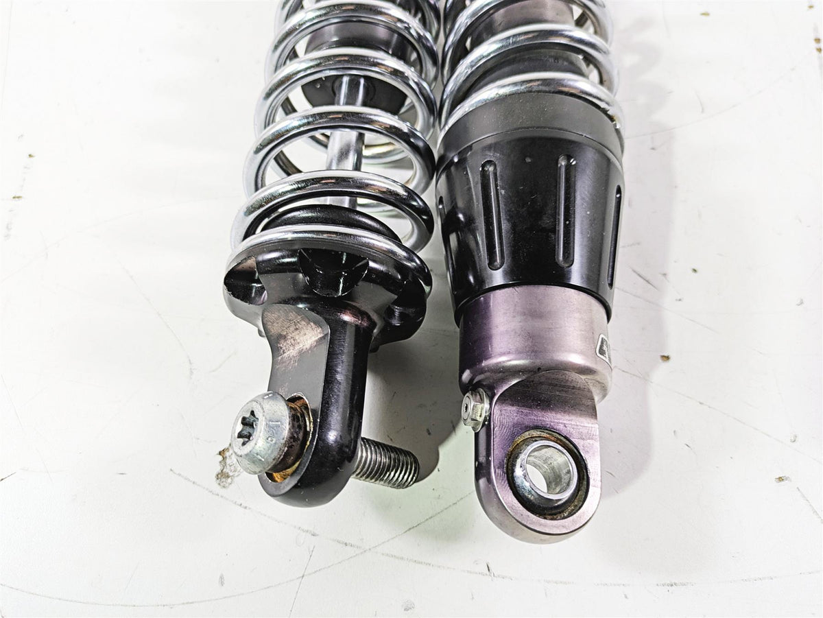 2015 Harley FXDL Dyna Low Rider 13" Adjustable Super Shox Cycle 104412 104413 {{ shop.shopifyCountryName }} - Mototech271