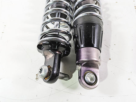 2015 Harley FXDL Dyna Low Rider 13" Adjustable Super Shox Cycle 104412 104413 {{ shop.shopifyCountryName }} - Mototech271