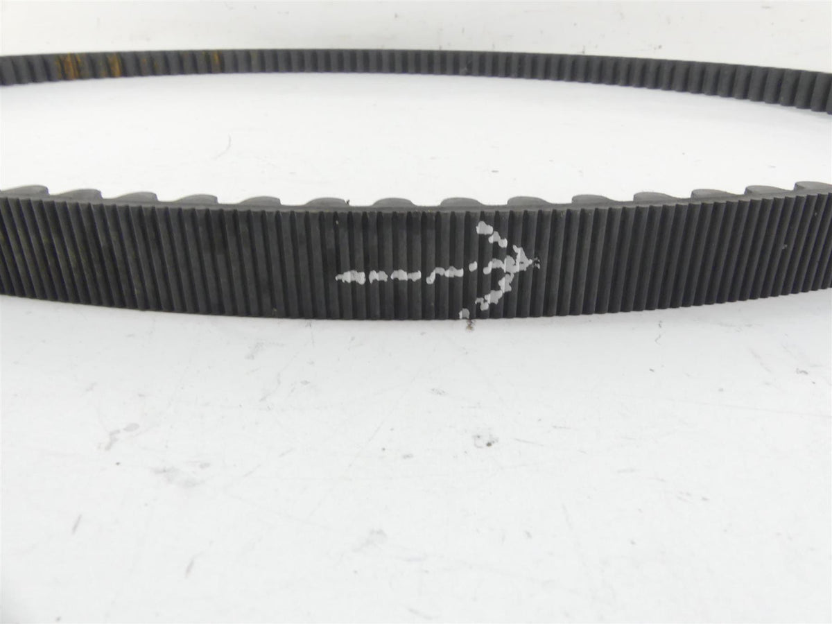 2012 Harley Touring FLHTP Electra Glide Rear Drive Belt 140T 24Mm 40024-09A {{ shop.shopifyCountryName }} - Mototech271