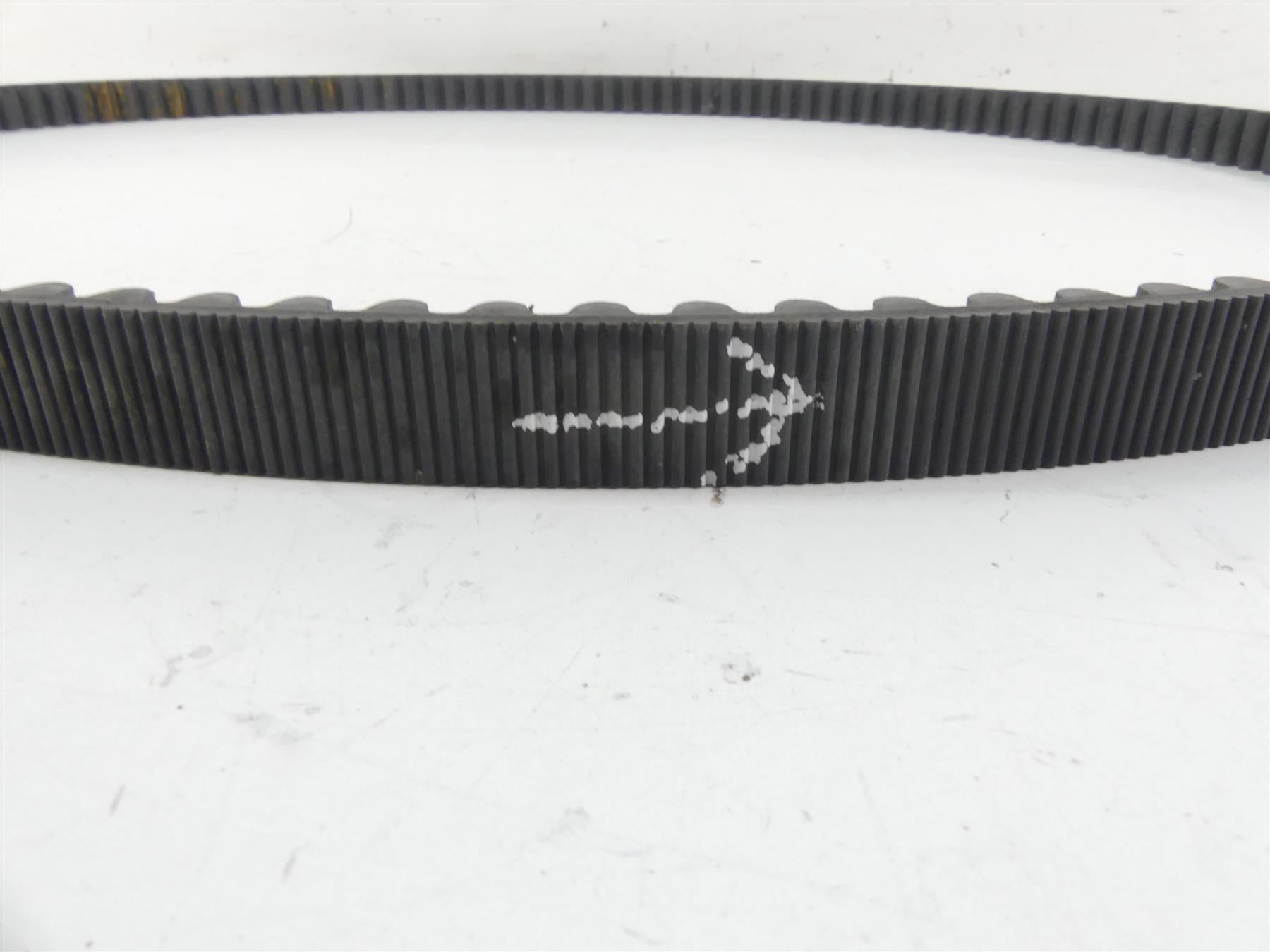 2012 Harley Touring FLHTP Electra Glide Rear Drive Belt 140T 24Mm 40024-09A {{ shop.shopifyCountryName }} - Mototech271