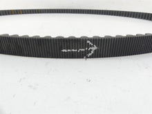 Load image into Gallery viewer, 2012 Harley Touring FLHTP Electra Glide Rear Drive Belt 140T 24Mm 40024-09A | Mototech271
