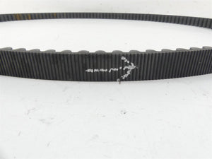 2012 Harley Touring FLHTP Electra Glide Rear Drive Belt 140T 24Mm 40024-09A | Mototech271