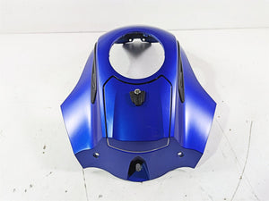 2015 BMW R1200GS Adv K51 Upper Tank Cover Fairing Racingblue 8549249 46638536936 | Mototech271