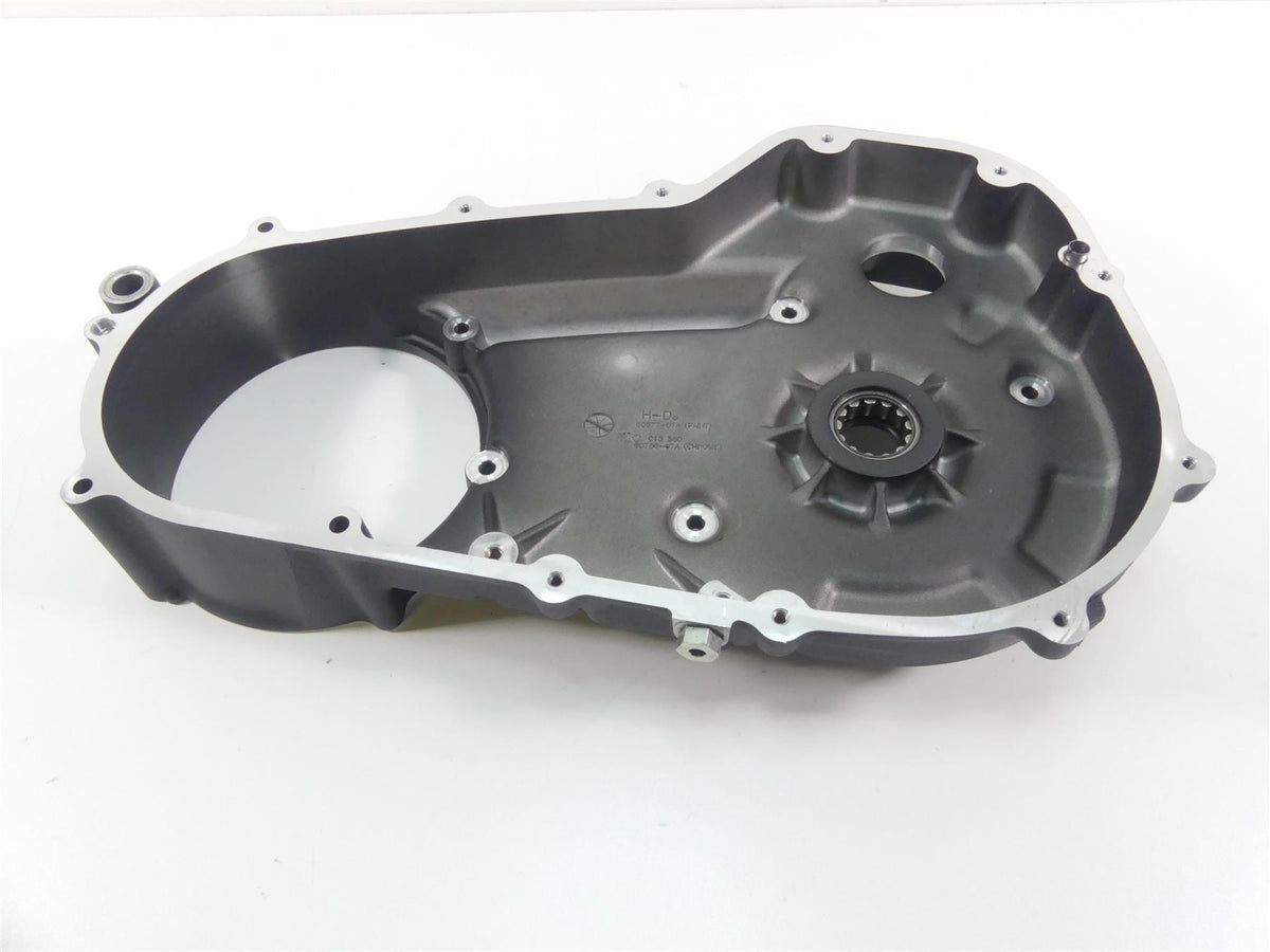 2016 Harley Touring FLHTP Electra Glide Inner Primary Drive Cover 60677-07 {{ shop.shopifyCountryName }} - Mototech271
