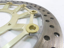 Load image into Gallery viewer, 2021 Honda CBR600RR Yutaka Front Brake Rotor Disc Set 45120-MJC-D11
