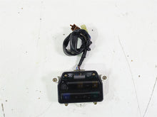 Load image into Gallery viewer, 2002 Honda V-Twin VTX1800 C Indicator Instrument Light Box 37600-MCH-672 | Mototech271
