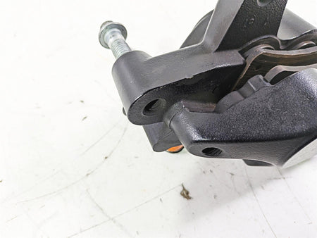 2016 Harley FLSTC Softail Heritage Front Brake Caliper Left Side 41300095 {{ shop.shopifyCountryName }} - Mototech271