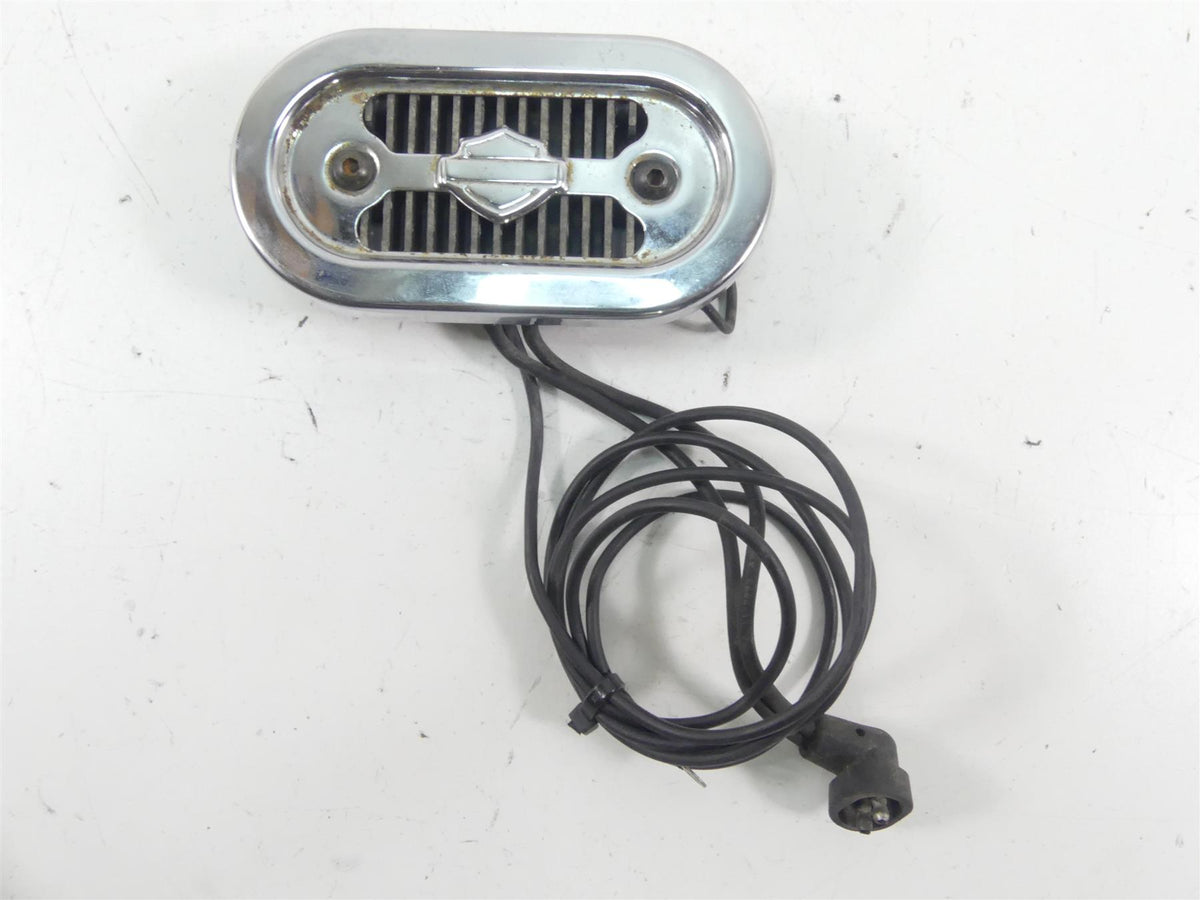 1998 Harley Dyna FXDL Low Rider Rectifier Voltage Regulator + Cover 74519-88B {{ shop.shopifyCountryName }} - Mototech271