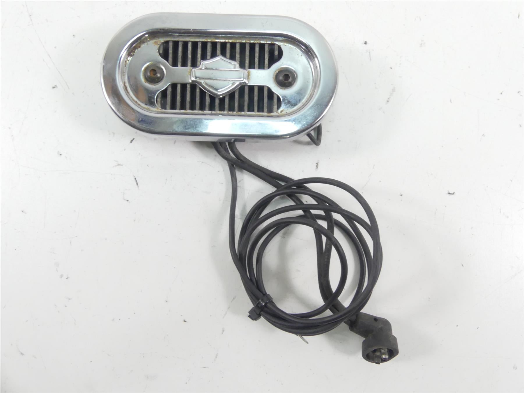 1998 Harley Dyna FXDL Low Rider Rectifier Voltage Regulator + Cover 74519-88B {{ shop.shopifyCountryName }} - Mototech271