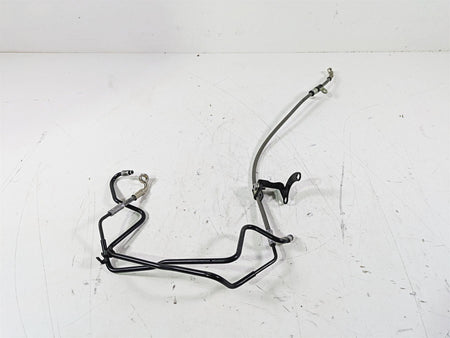 2020 Triumph Daytona 765 Moto2 Rear Abs Brake Line Hose Set T2022716 {{ shop.shopifyCountryName }} - Mototech271