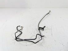 Load image into Gallery viewer, 2020 Triumph Daytona 765 Moto2 Rear  Abs Brake Line Hose Set T2022716 | Mototech271
