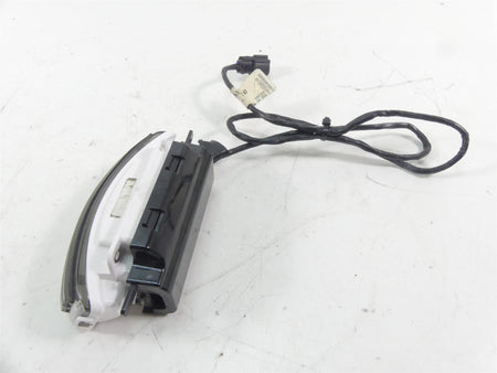 2016 Harley Touring FLTRX Road Glide Taillight Tail Light Rear Lamp 5859370 {{ shop.shopifyCountryName }} - Mototech271