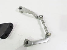 Load image into Gallery viewer, 2020 Harley Softail FXST Standard Left Footpeg &amp; Shifter Pedal 50500603 33600126
