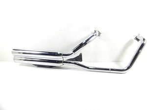 2010 Honda VT1300 CR Stateline Oem Exhaust Header Muffler Pipe Set 18310-MFR-770 | Mototech271