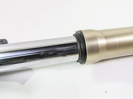 2012 Ducati Streetfighter 848 Front Fork Leg Set 34420431B 34520431B {{ shop.shopifyCountryName }} - Mototech271