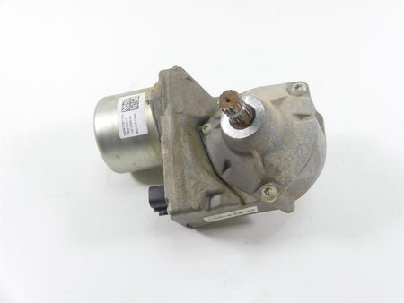2020 Can Am Maverick X3 XMR Turbo RR Power Steering Module Module Unit 709402428 {{ shop.shopifyCountryName }} - Mototech271