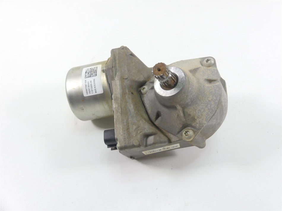 2020 Can Am Maverick X3 XMR Turbo RR Power Steering Module Module Unit 709402428 {{ shop.shopifyCountryName }} - Mototech271
