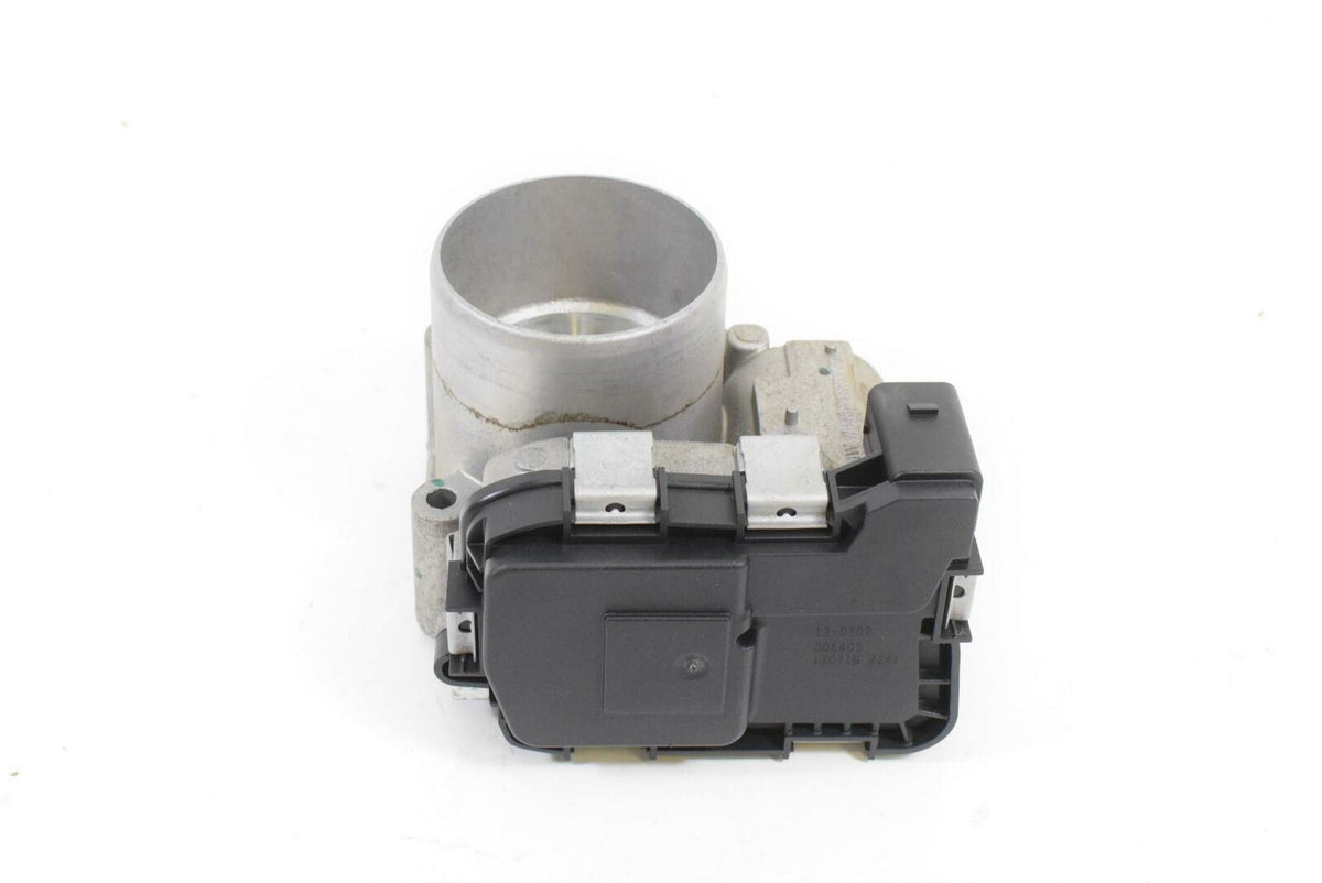 2014 BMW K1600 GTL K48 Throttle Body Fuel Injector 13547714283 / 13548564960 {{ shop.shopifyCountryName }} - Mototech271