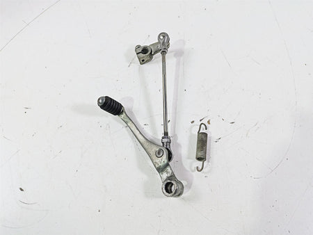 2012 Yamaha XT1200 Super Tenere Gear Selector Shifter Shift Peg 23P-18110-00-00 {{ shop.shopifyCountryName }} - Mototech271
