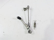 Load image into Gallery viewer, 2012 Yamaha XT1200 Super Tenere Gear Selector Shifter Shift Peg 23P-18110-00-00
