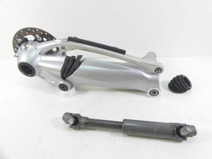 2009 BMW R1200GS K25 Swingarm Differential Shaft I=32:11=2,91 - Read 33117726889 | Mototech271
